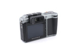 Hasselblad X1D-50c