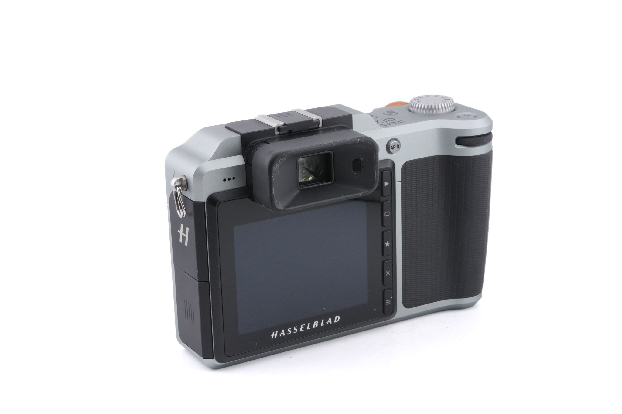 Hasselblad X1D-50c