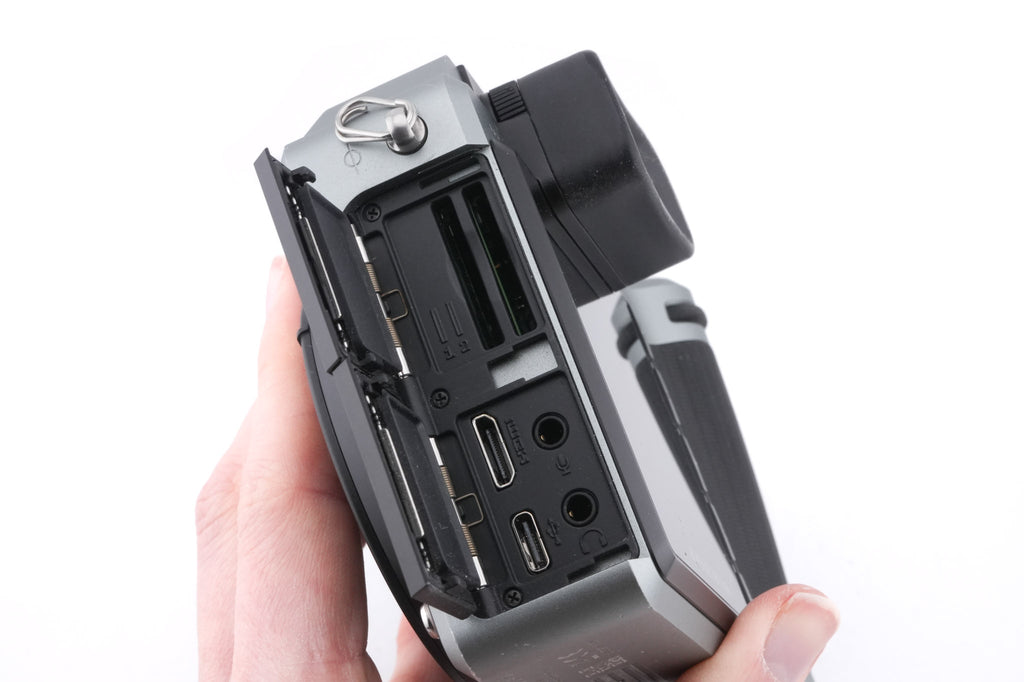 Hasselblad X1D-50c