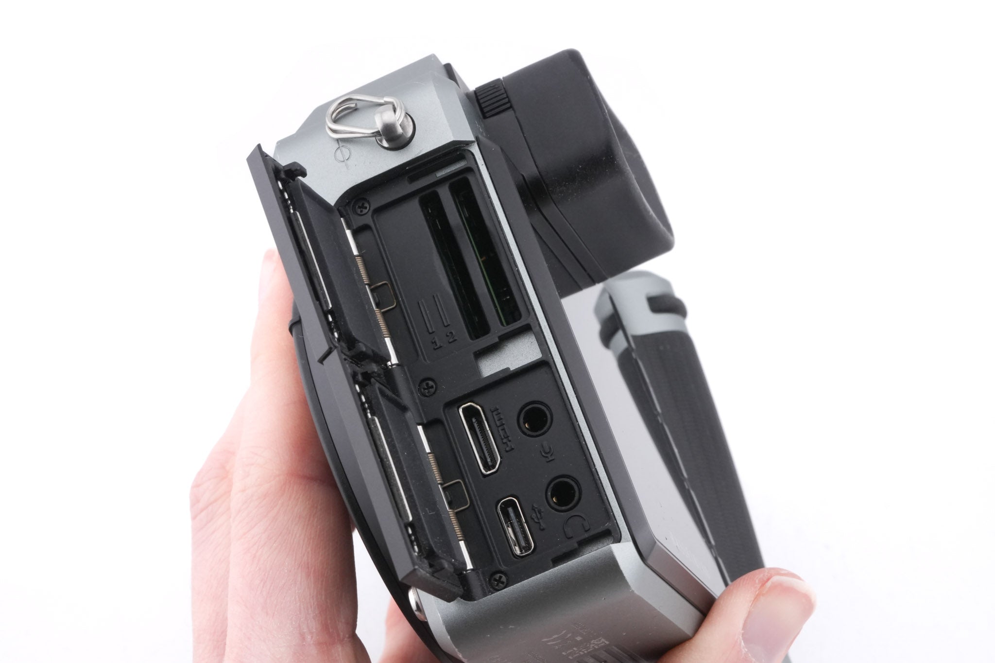 Hasselblad X1D-50c