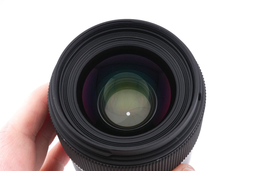 Sigma 35mm f1.4 DG HSM Art (012)