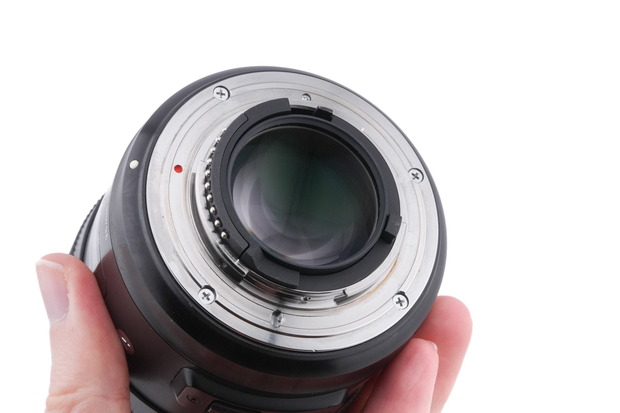 Sigma 35mm f1.4 DG HSM Art (012)