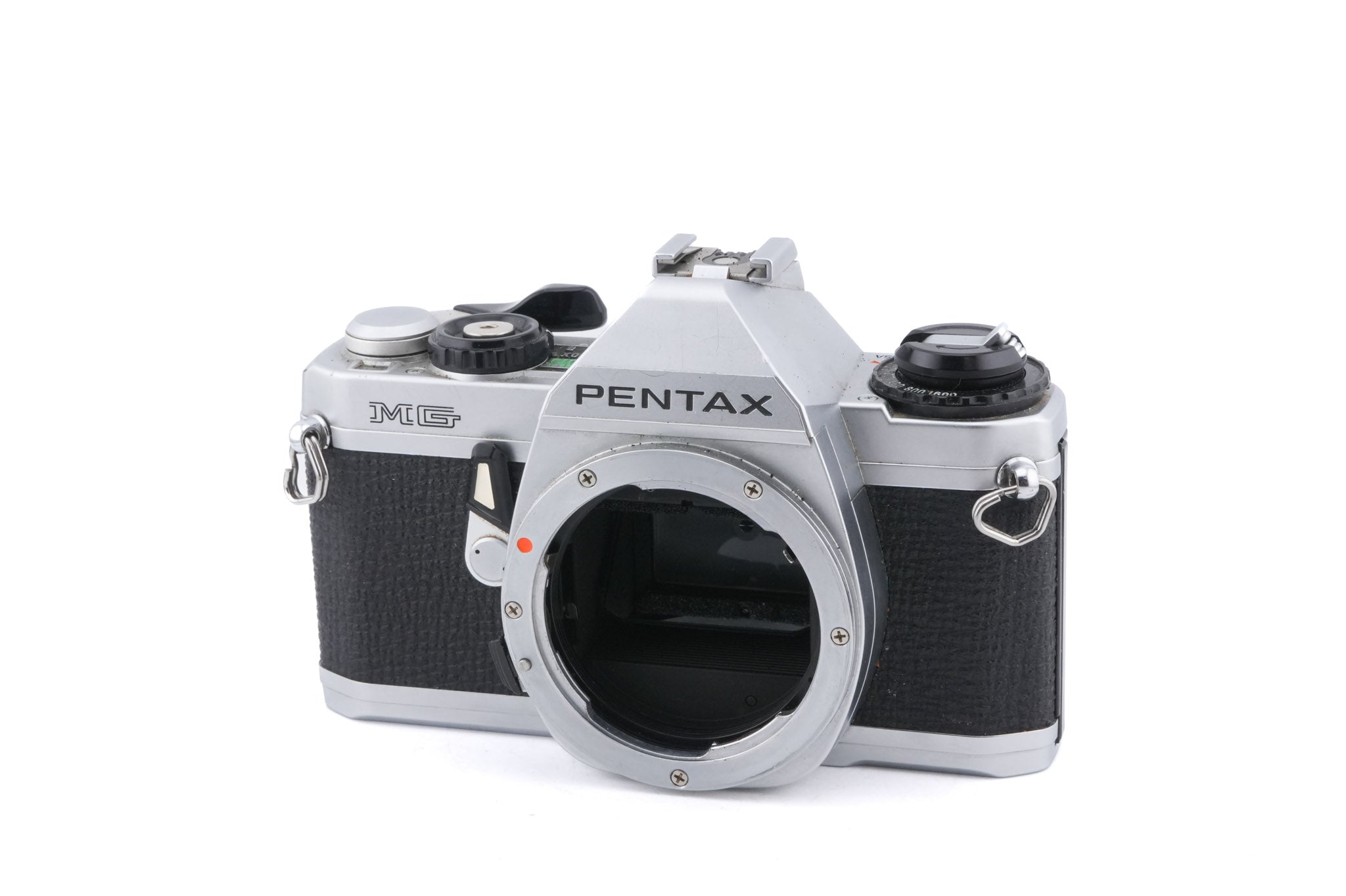 Pentax MG