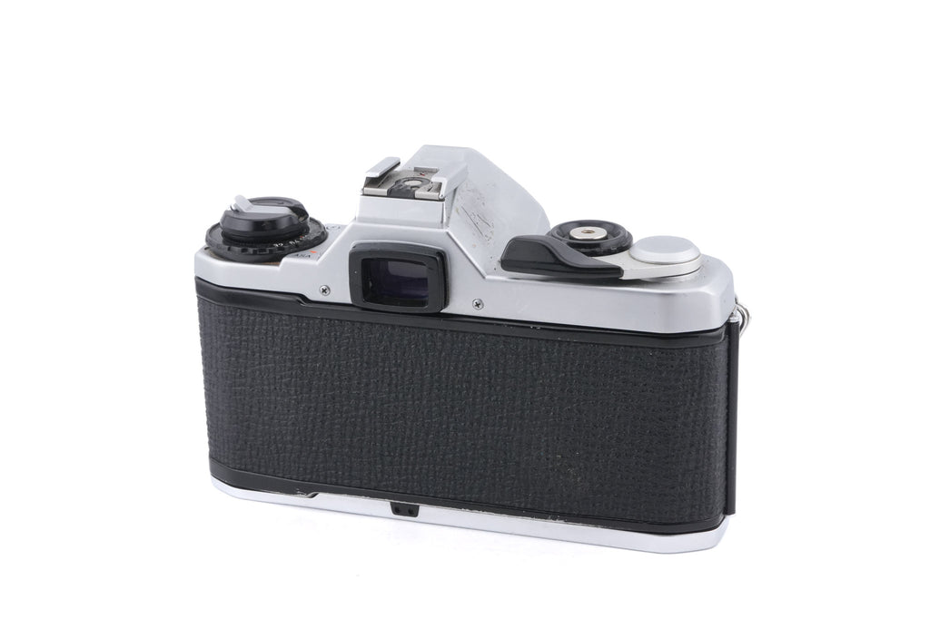 Pentax MG