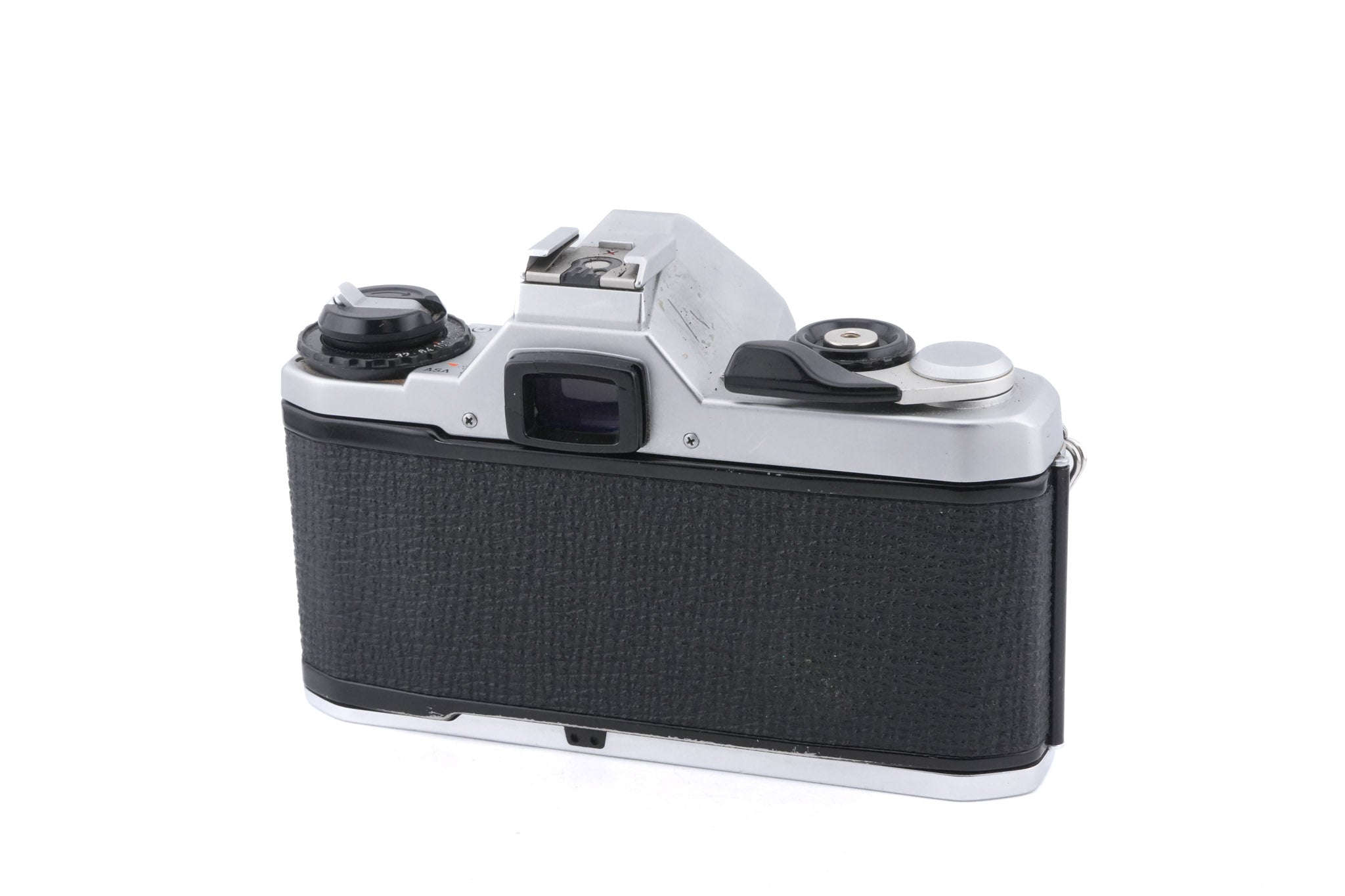 Pentax MG