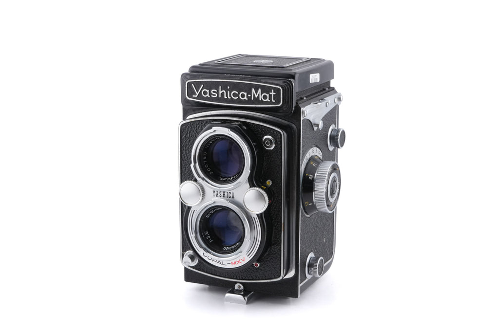 Yashica Yashica-Mat