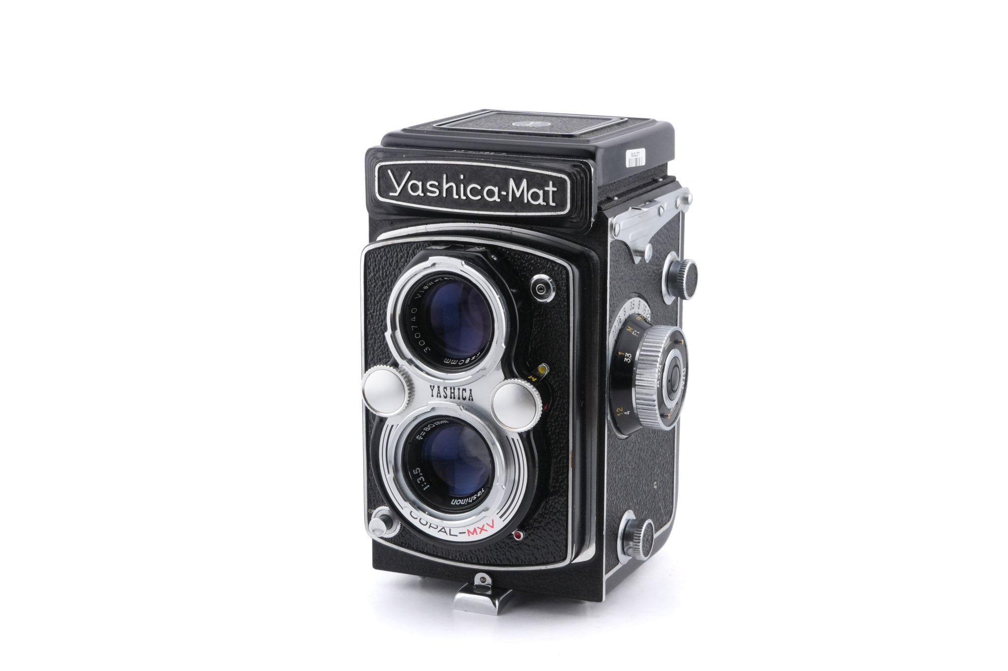 Yashica Yashica-Mat