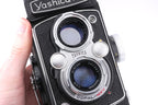Yashica Yashica-Mat