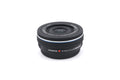 Olympus 14-42mm f3.5-5.6 M.Zuiko Digital EZ ED MSC