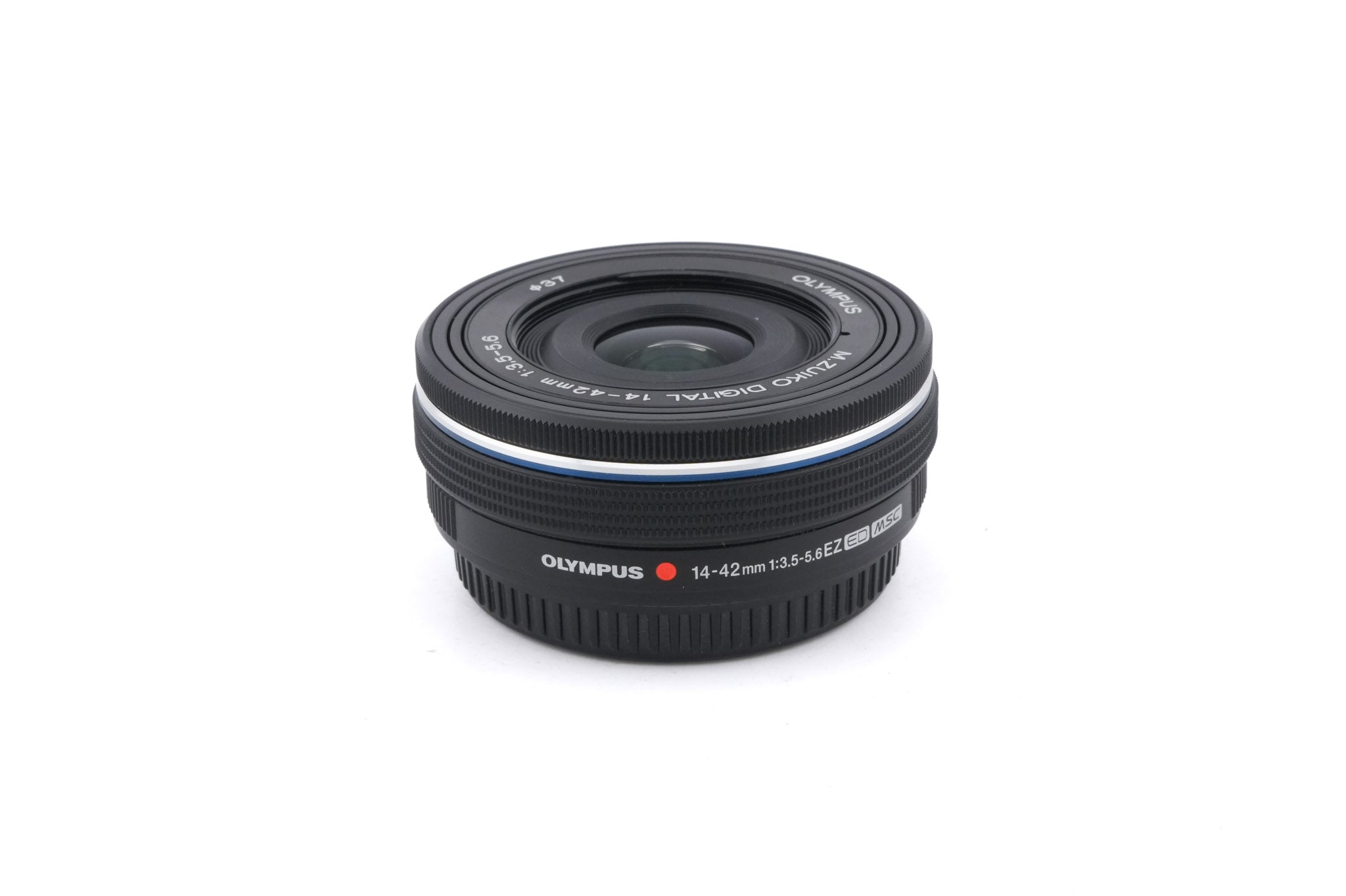 Olympus 14-42mm f3.5-5.6 M.Zuiko Digital EZ ED MSC