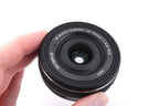 Olympus 14-42mm f3.5-5.6 M.Zuiko Digital EZ ED MSC