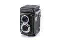 Yashica Yashicaflex C