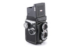 Yashica Yashicaflex C
