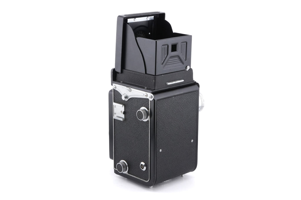 Yashica Yashicaflex C