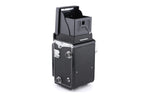 Yashica Yashicaflex C