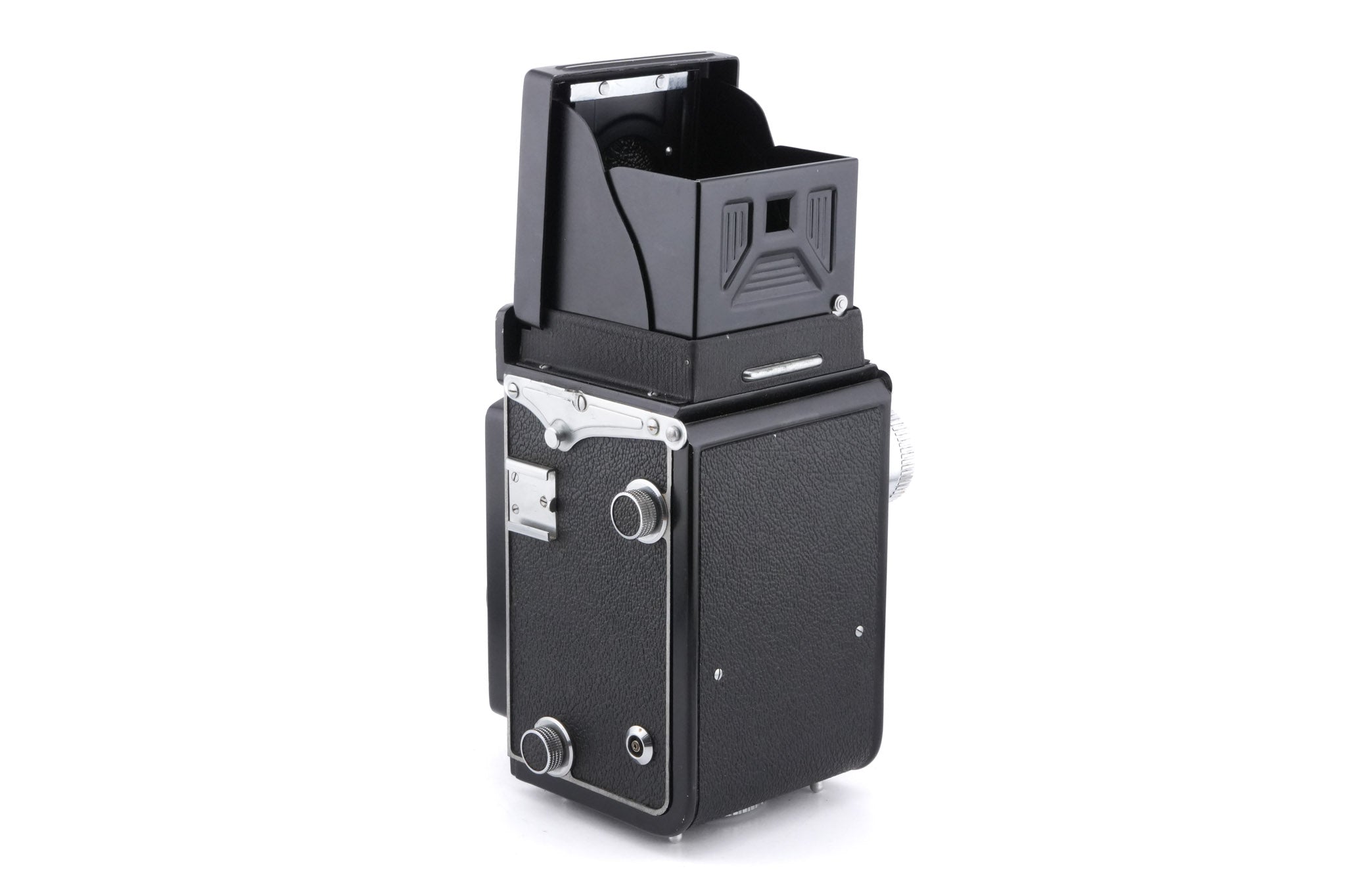 Yashica Yashicaflex C