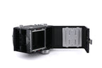Yashica Yashicaflex C