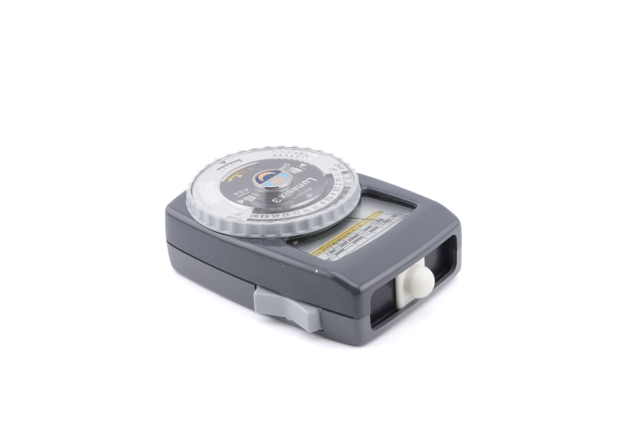 Gossen Lunasix 3