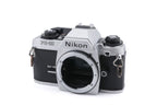 Nikon FG-20