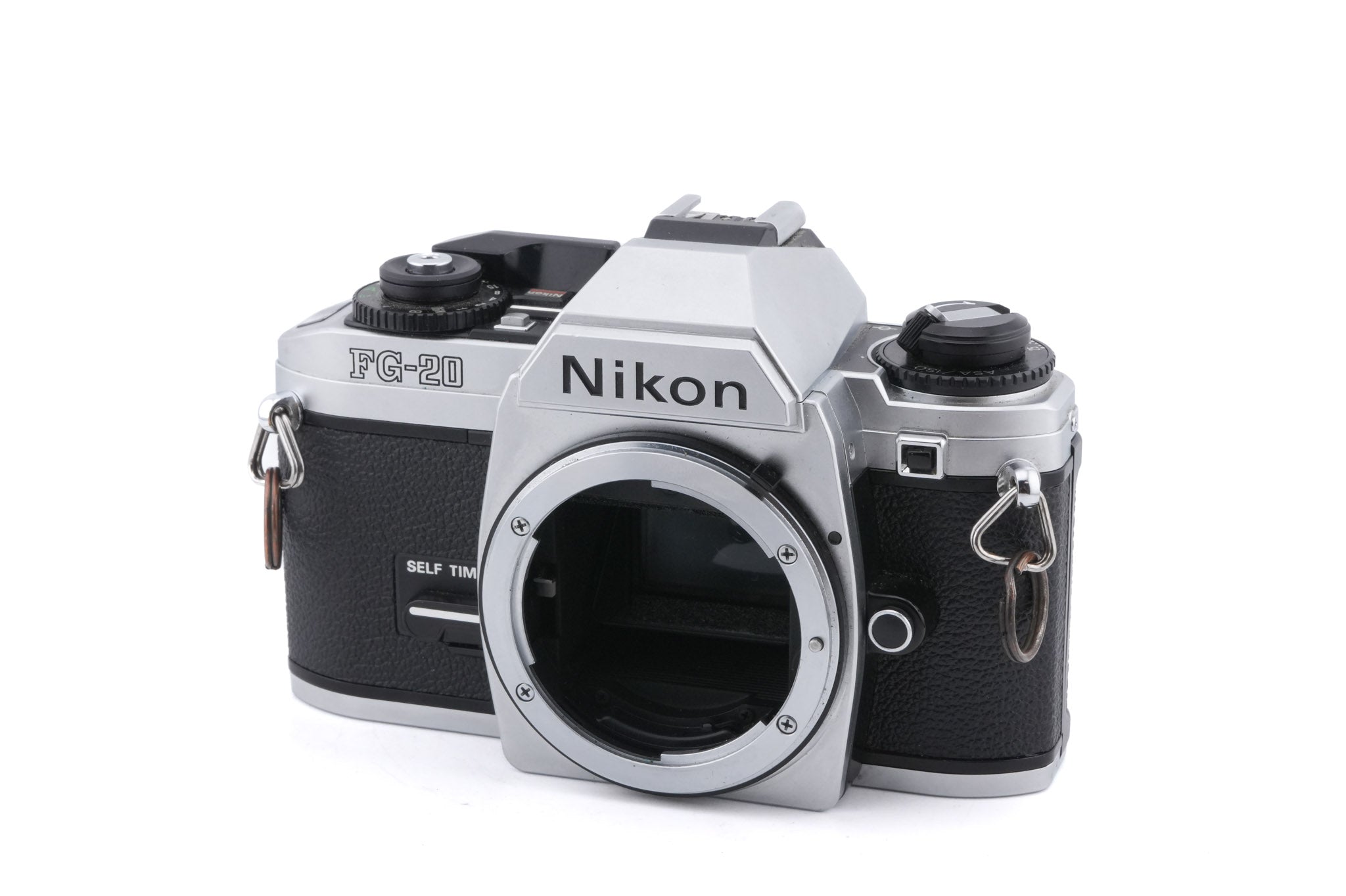 Nikon FG-20