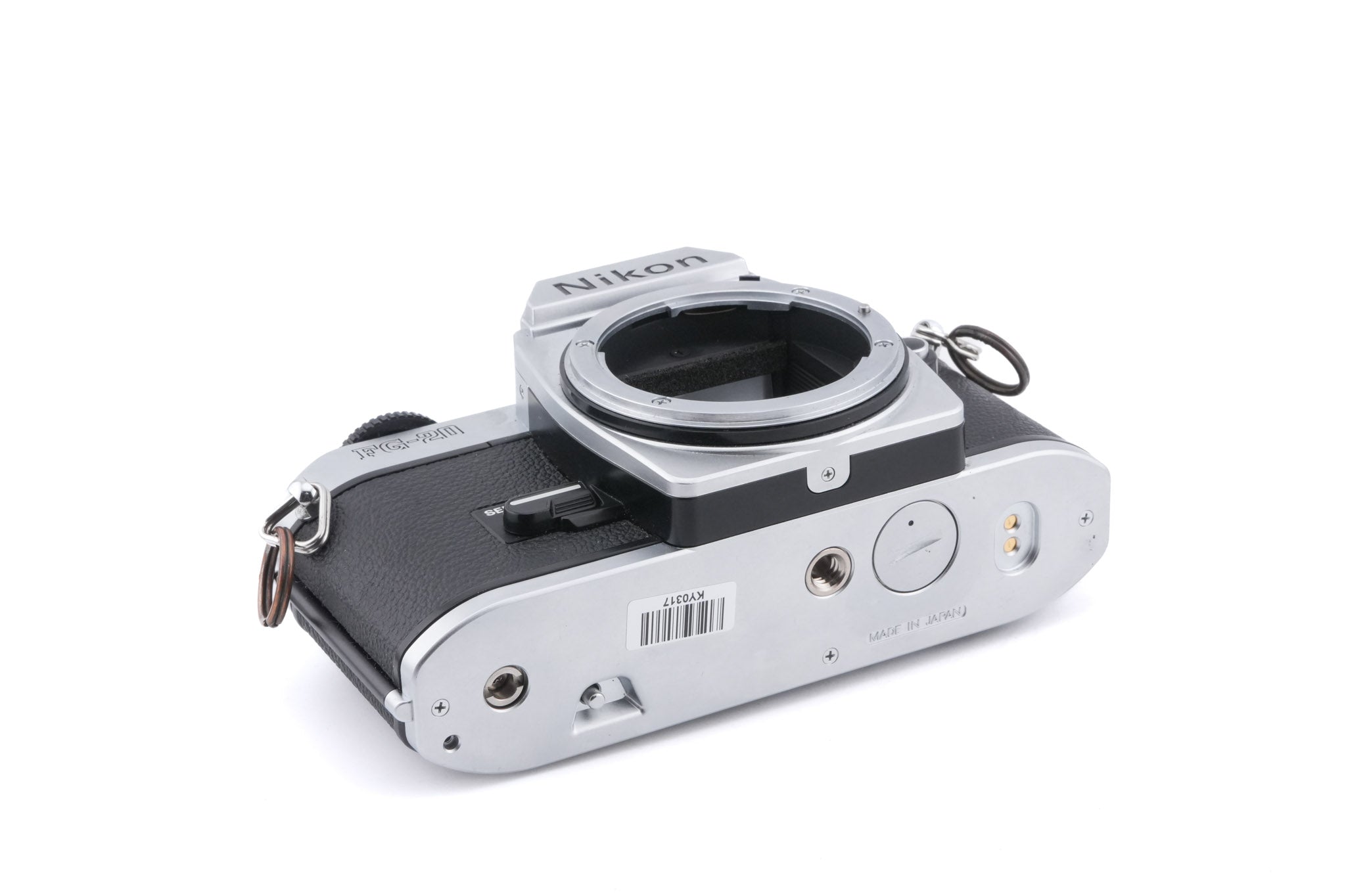 Nikon FG-20