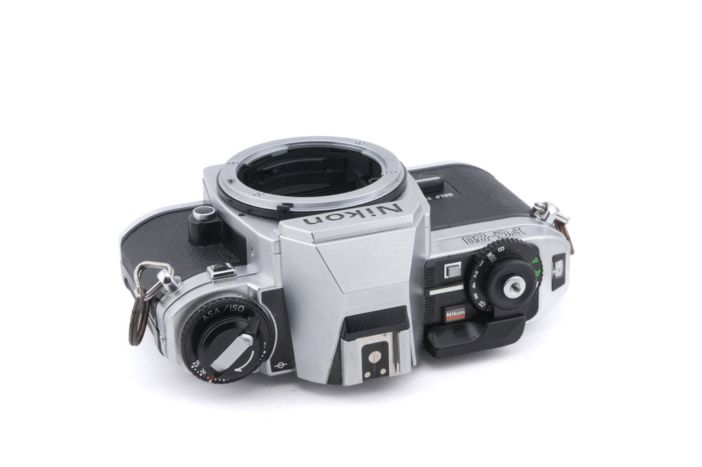 Nikon FG-20