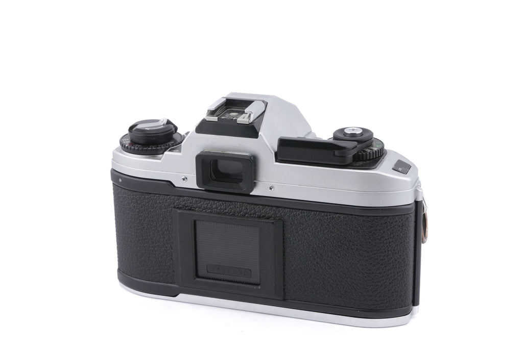 Nikon FG-20
