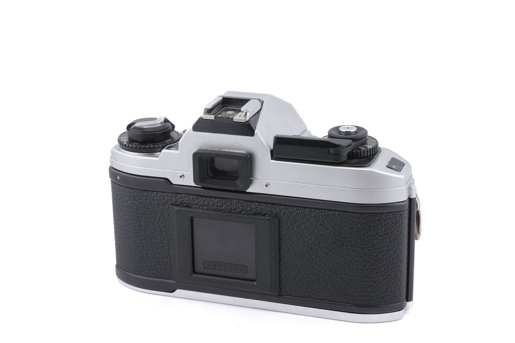 Nikon FG-20