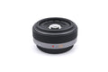 Panasonic 20mm f1.7 Lumix G ASPH. (H-H020)