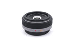 Panasonic 20mm f1.7 Lumix G ASPH. (H-H020)