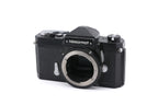 Nikon Nikkormat FT