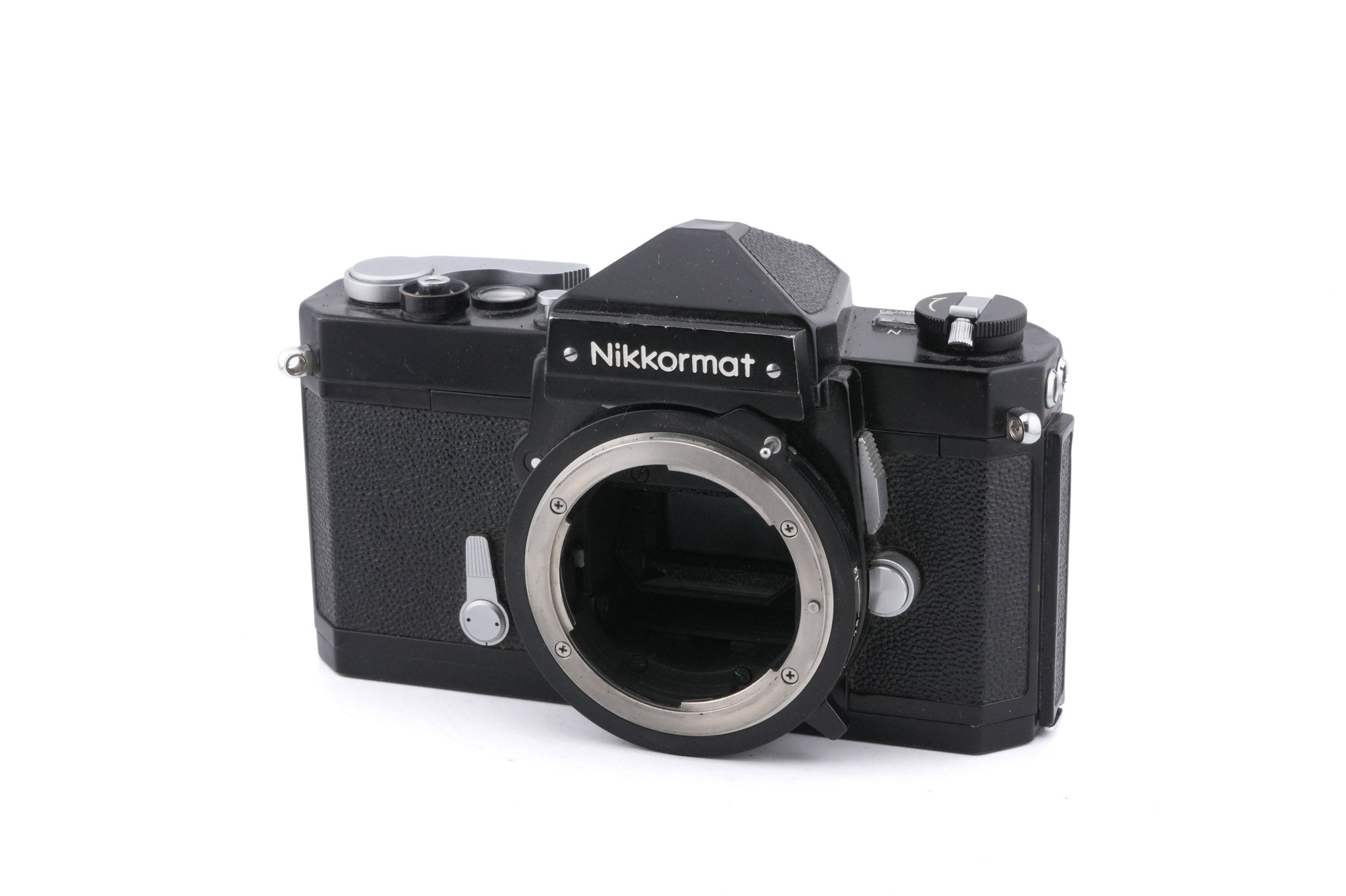 Nikon Nikkormat FT