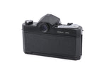 Nikon Nikkormat FT