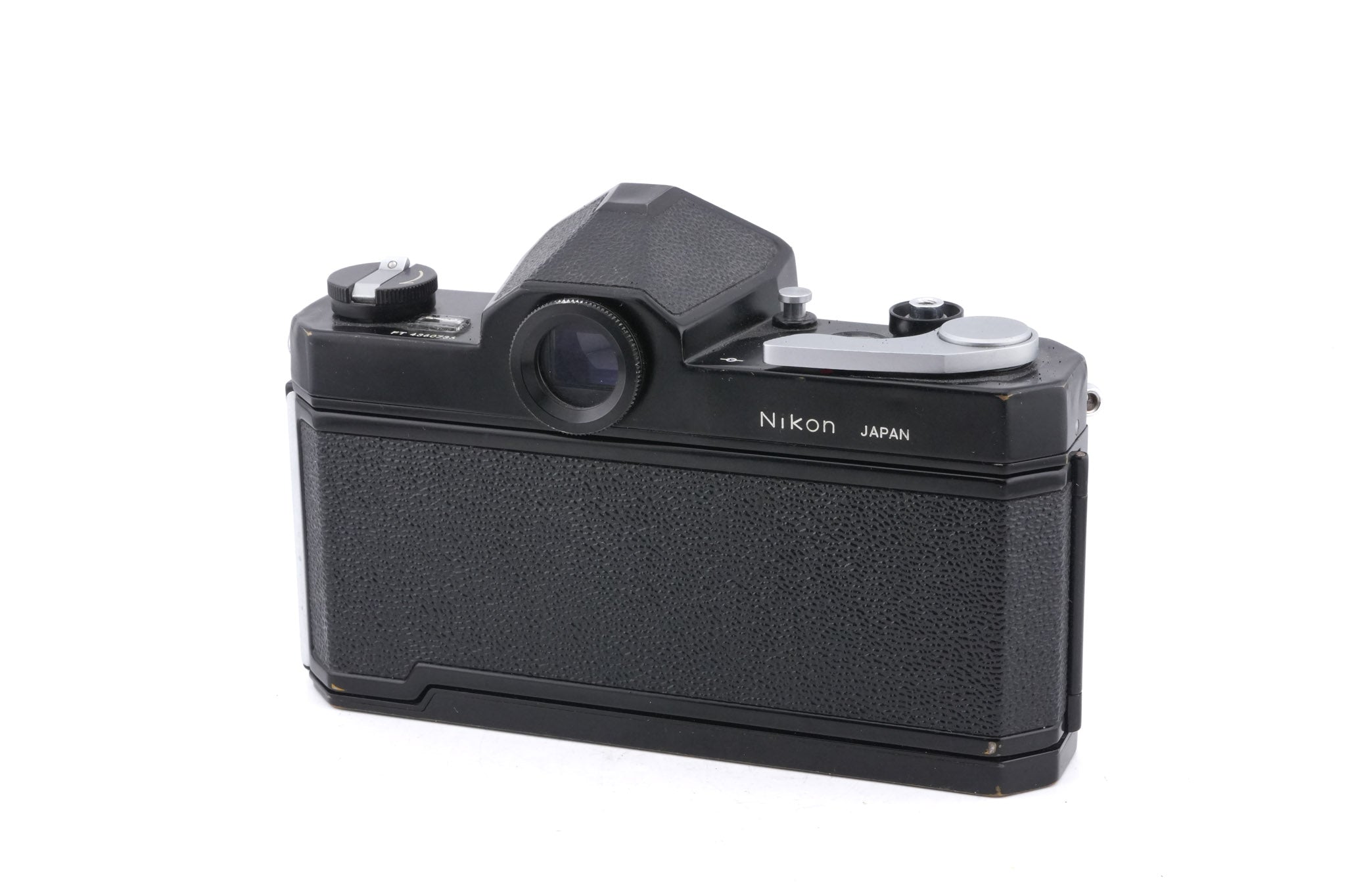 Nikon Nikkormat FT