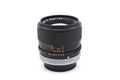 Canon 100mm f2.8 S.S.C.