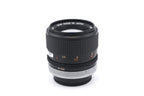 Canon 100mm f2.8 S.S.C.