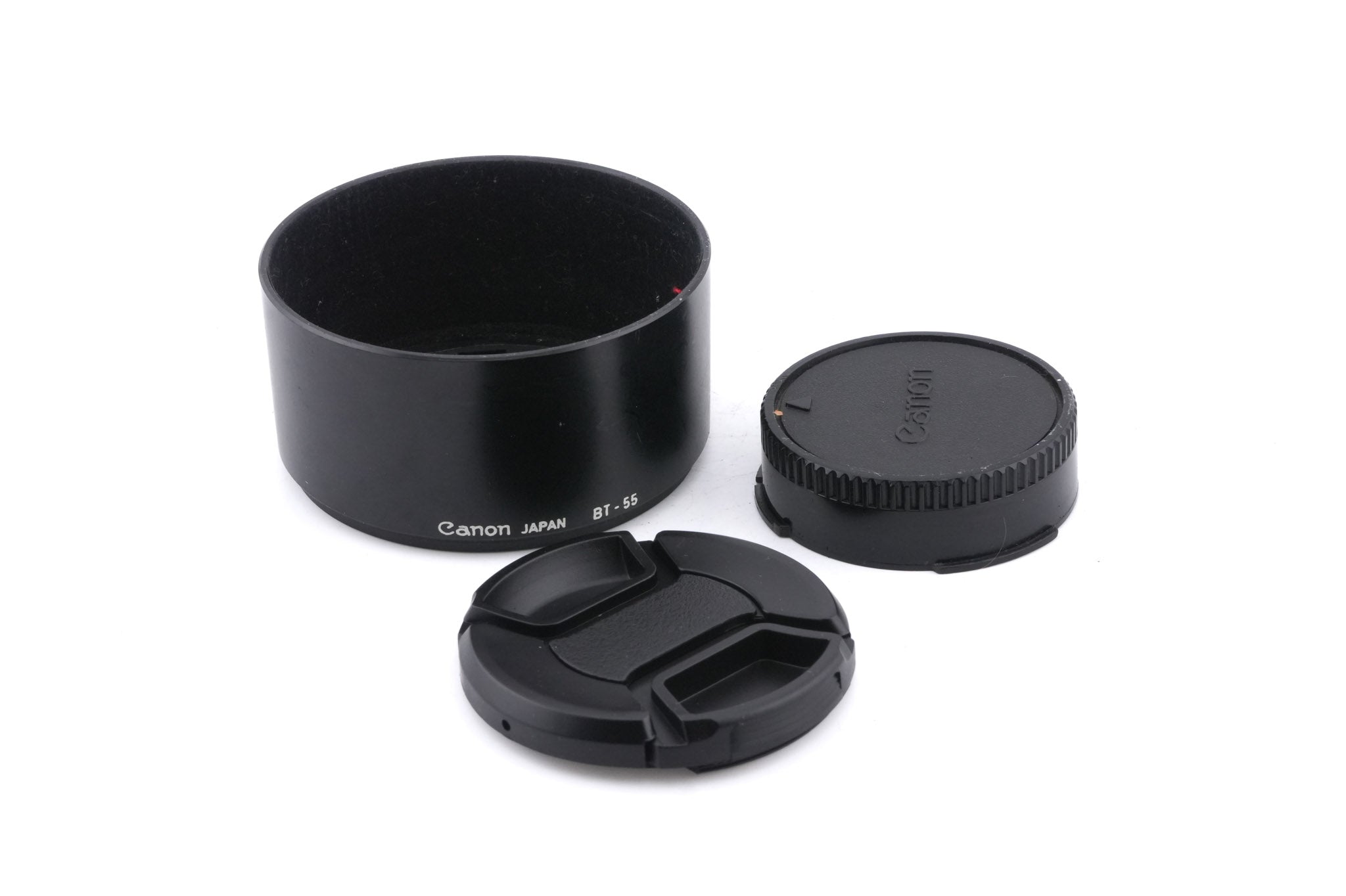 Canon 100mm f2.8 S.S.C.