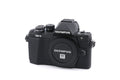 Olympus OM-D E-M10 Mark II