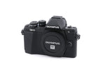Olympus OM-D E-M10 Mark II