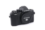 Olympus OM-D E-M10 Mark II