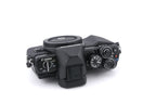 Olympus OM-D E-M10 Mark II