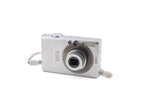 Canon IXUS 50