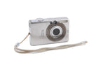 Canon IXUS 50