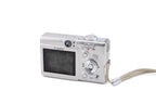 Canon IXUS 50
