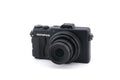 Olympus Stylus XZ-2