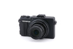 Olympus Stylus XZ-2