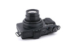 Olympus Stylus XZ-2