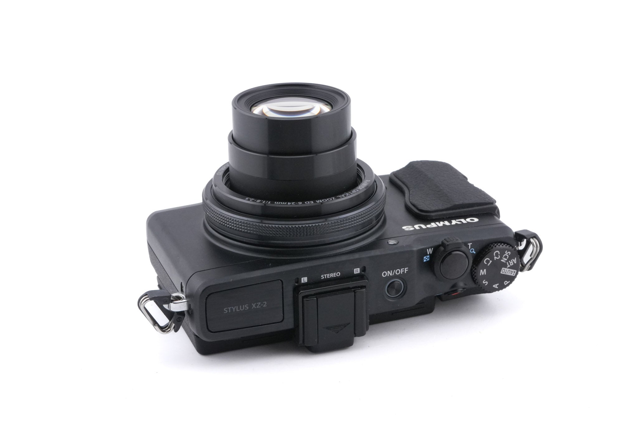 Olympus Stylus XZ-2