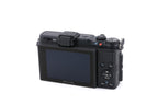 Olympus Stylus XZ-2