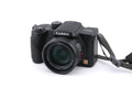 Panasonic Lumix DMC-FZ5